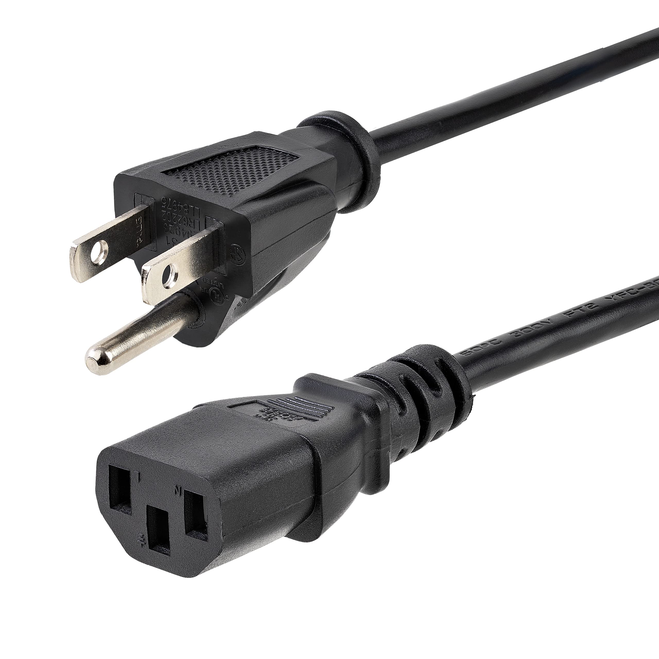 Cable Corriente